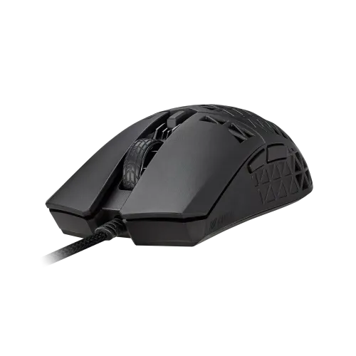 Asus TUF Gaming M4 Air Black - 90MP02K0-BMUA00