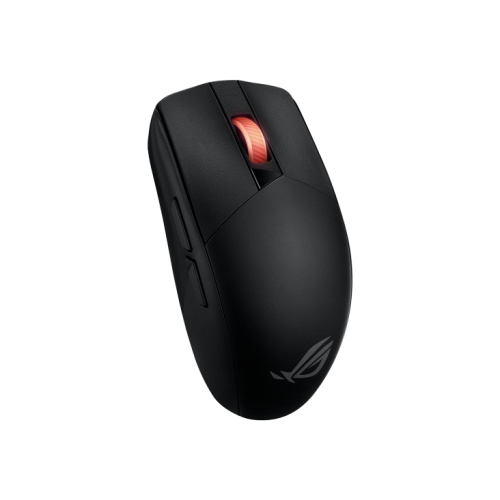 Asus ROG Strix Impact III Wireless RGB Gaming Mouse Black