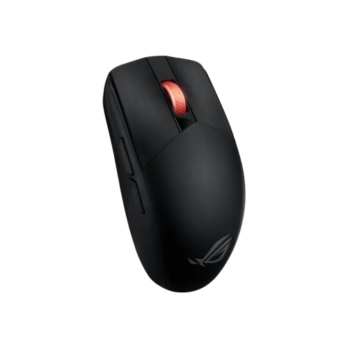 Asus ROG Strix Impact III Wireless RGB Gaming Mouse Black