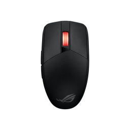 Asus ROG Strix Impact III Wireless RGB Gaming Mouse Black