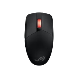 Asus ROG Strix Impact III Wireless RGB Gaming Mouse Black