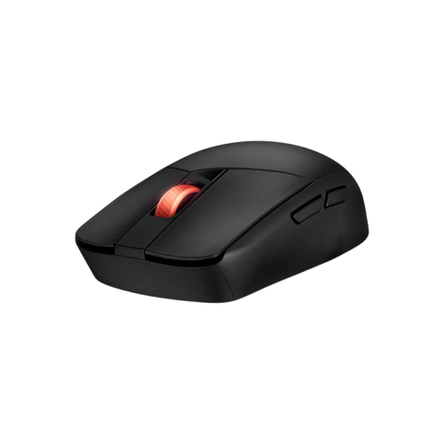 Asus ROG Strix Impact III Wireless RGB Gaming Mouse Black