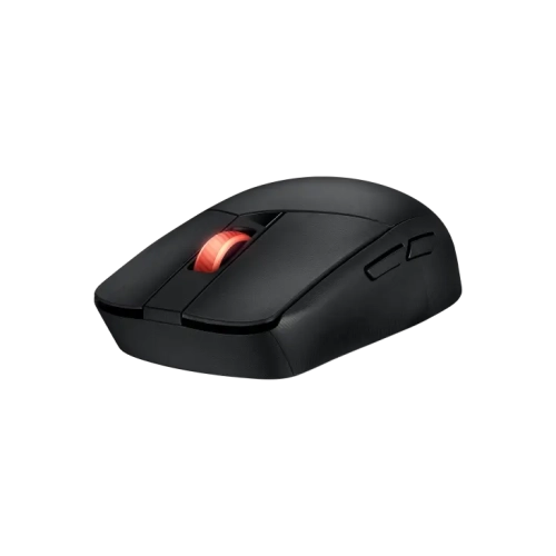 Asus ROG Strix Impact III Wireless RGB Gaming Mouse Black