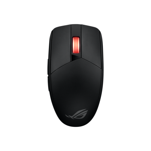 Asus ROG Strix Impact III Wireless RGB Gaming Mouse Black