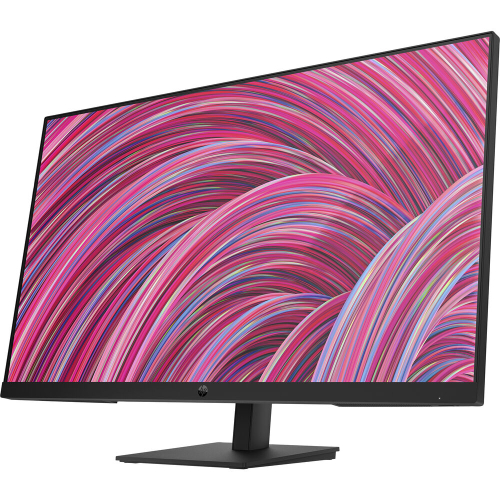 HP P32u G5 32 inch 2560 x 1440 QHD Edge LED LCD Monitor