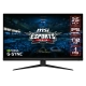 MSI G321Q 31.5" IPS ZeroFrame 2560x1440 (2K) 170Hz 1ms