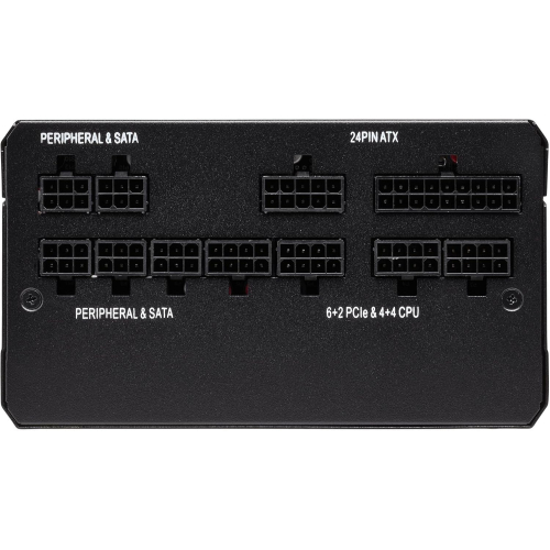 Corsair RM750x 80 Plus Gold - 750W