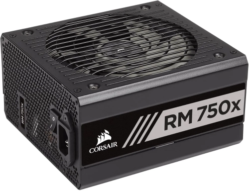 Corsair RM750x 80 Plus Gold - 750W