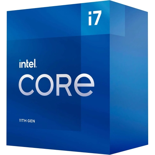 Intel® Core™ i7-11700 Desktop Processor