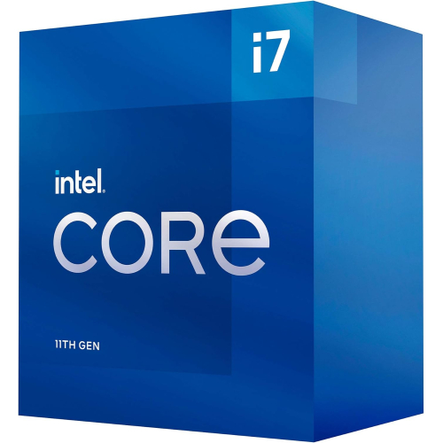 Intel® Core™ i7-11700F Desktop Processor