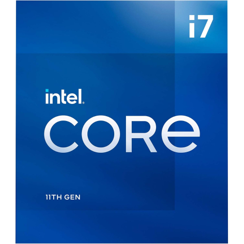 Intel® Core™ i7-11700F Desktop Processor