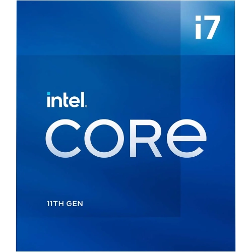Intel® Core™ i7-11700F Desktop Processor