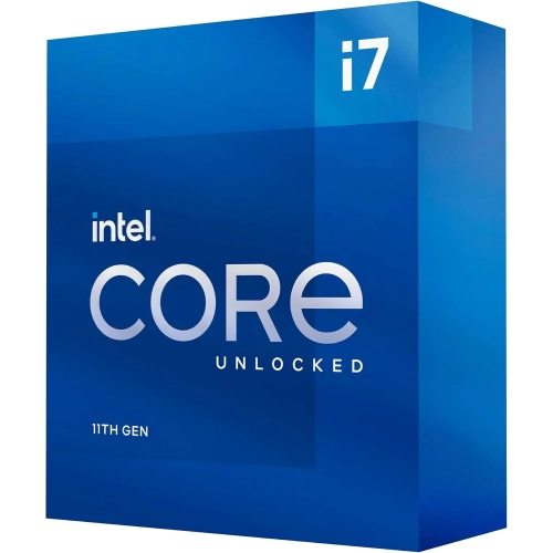 Intel® Core™ i7-11700KF Desktop Processor