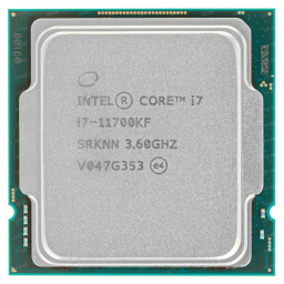 Intel® Core™ i7-11700KF Desktop Processor Intel® Core™ i7-11700KF Desktop Processor