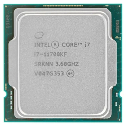 Intel® Core™ i7-11700KF Desktop Processor Intel® Core™ i7-11700KF Desktop Processor