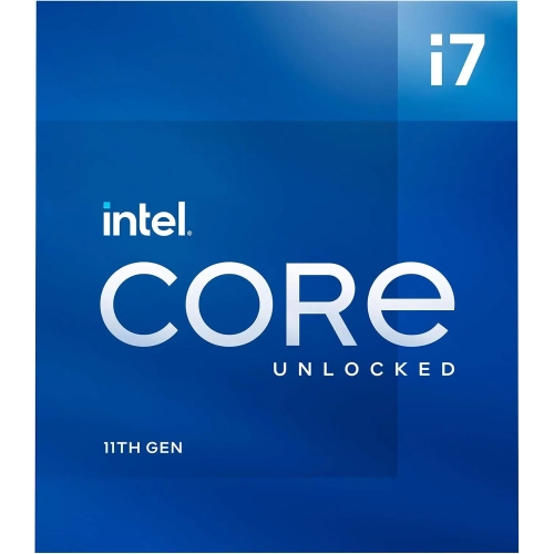 Intel® Core™ i7-11700KF Desktop Processor