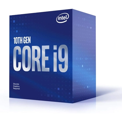 Intel® Core™ i9-10900 Desktop Processor