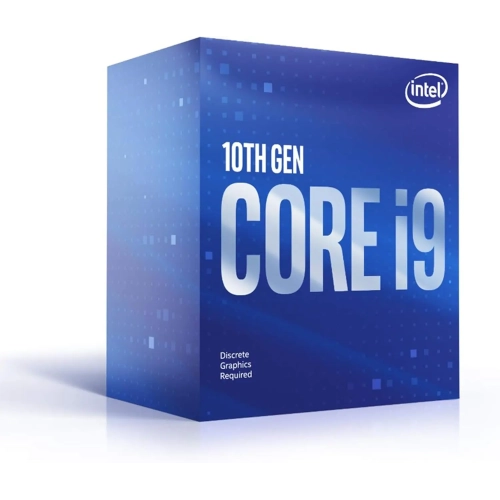 Intel® Core™ i9-10900F Desktop Processor