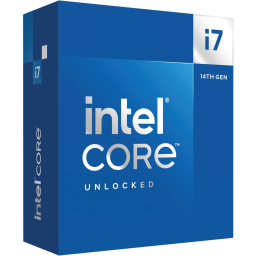 Intel® Core™ i7-14700KF Desktop Processor