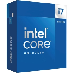 Intel® Core™ i7-14700KF Desktop Processor Intel® Core™ i7-14700KF Desktop Processor