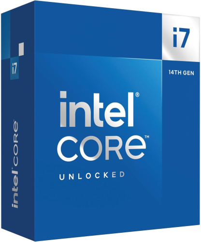 Intel® Core™ i7-14700KF Desktop Processor