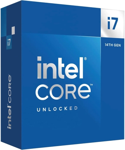 Intel® Core™ i7-14700KF Desktop Processor