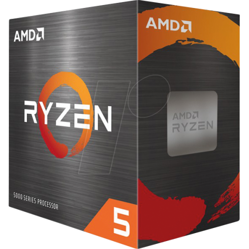 AMD Ryzen 5 5500 3.6 GHz