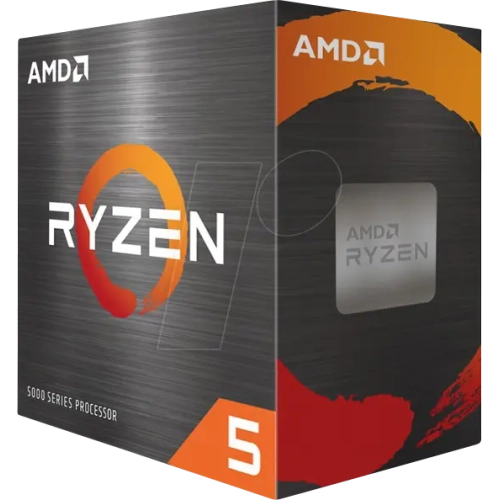 AMD Ryzen 5 5500 3.6 GHz