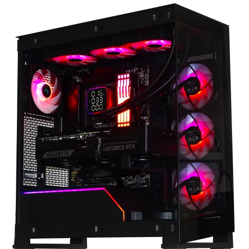 Intel Core  i7-10700 Z490 RAM 16GB SSD 512GB RTX 3070 8GB