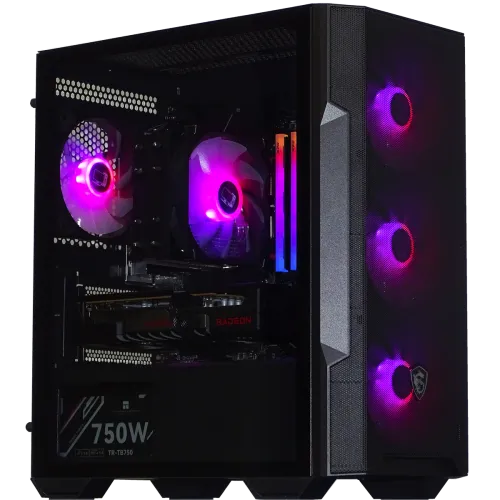 Intel Core i7-10700 Z490 RAM 16GB SSD 512GB GTX 1660 6GB