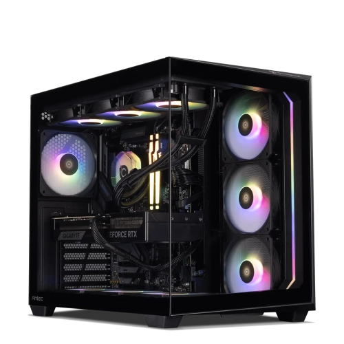 Intel Core i5-8500 RAM 16GB SSD 512GB GTX 1660 6GB