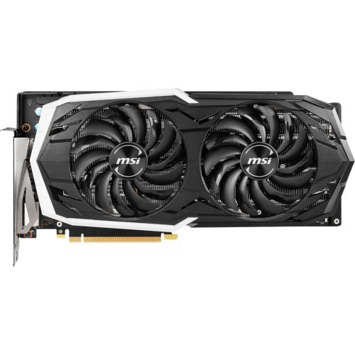 MSI ARMOR GeForce RTX 2070 ARMOR 8GB