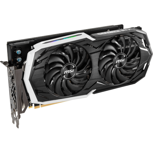 MSI ARMOR GeForce RTX 2070 ARMOR 8GB
