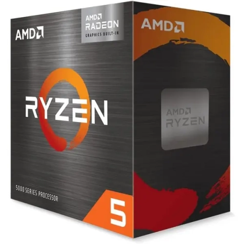 AMD Ryzen 5 5600G 3.9 GHz 