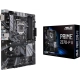 ASUS PRIME Z370-P II - LGA 1151, DDR4, ATX