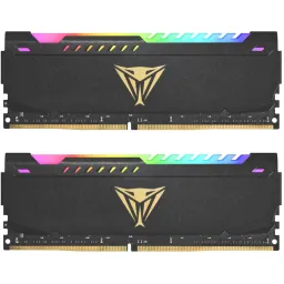 Patriot Viper Rgb 16GB DDR4 2x8GB 3200MHz