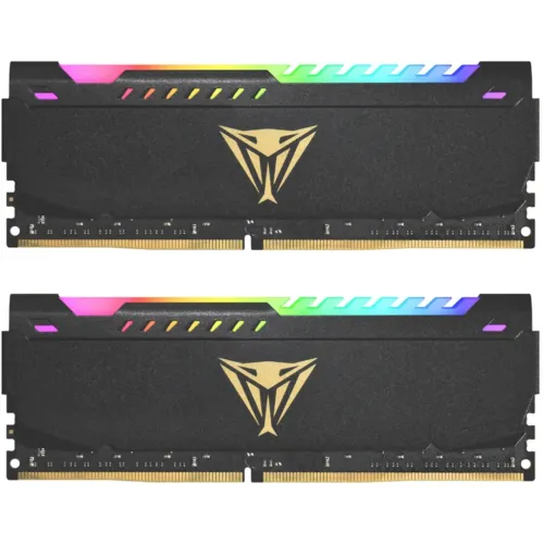Patriot Viper Rgb 16GB DDR4 2x8GB 3200MHz