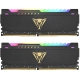 Patriot Viper Rgb 16GB DDR4 2x8GB 3200MHz