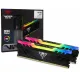 Patriot Viper Rgb 16GB DDR4 2x8GB 2666Mhz