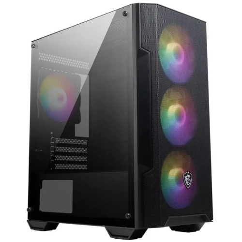 I5-9500 RAM 16GB 512GB RX 480 8GB