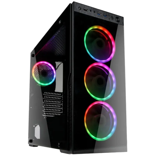 I5-13500 RAM 32GB SSD 500GB RTX 3070 8GB