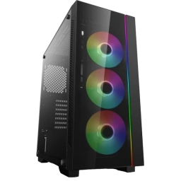 i5-11500 RAM 16GB M.2 512GB RX 480 8GB