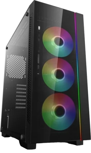 i5-11500 RAM 16GB M.2 512GB RX 480 8GB