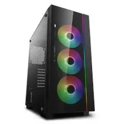 i5-11500 RAM 16GB M.2 512GB RX 480 8GB