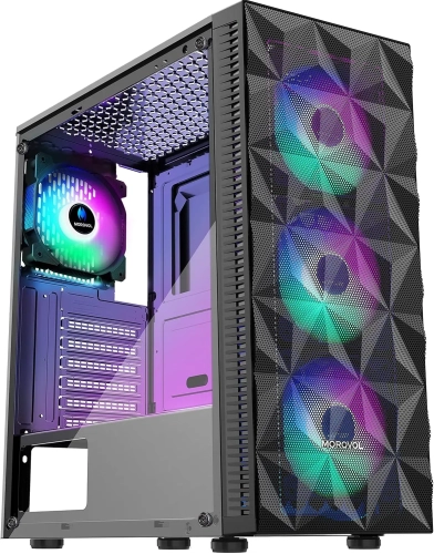 i7-8700 RAM 16GB 512GB GTX 1660 6GB