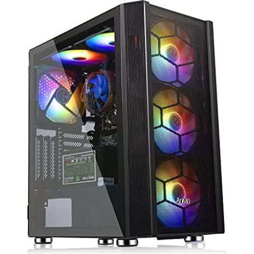 i7-4770 RAM 16GB 512GB GTX 1660 6GB