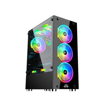 i7-6700 RAM 16GB 512GB GTX 1660 6GB