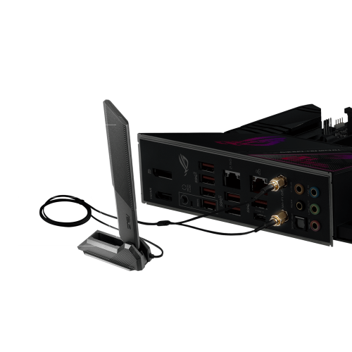 ASUS ROG Strix X570-E Gaming WiFi II