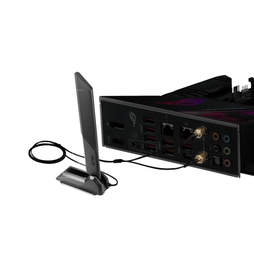 ASUS ROG Strix X570-E Gaming WiFi II