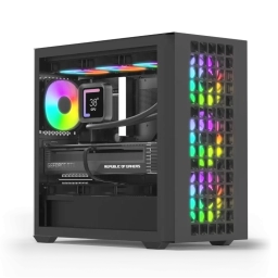 I5-14400F RAM 32GB SSD 500GB RTX 3070 8GB I5-14400F RAM 32GB SSD 500GB RTX 3070 8GB